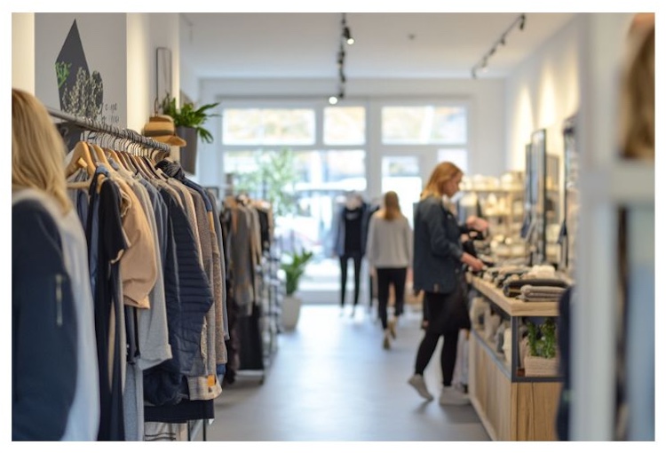 Women's Boutique Clothing Store for Sale in Denver