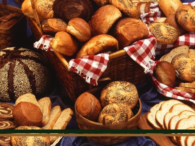 Iconic Bread Manufacturer with Cafe and Catering