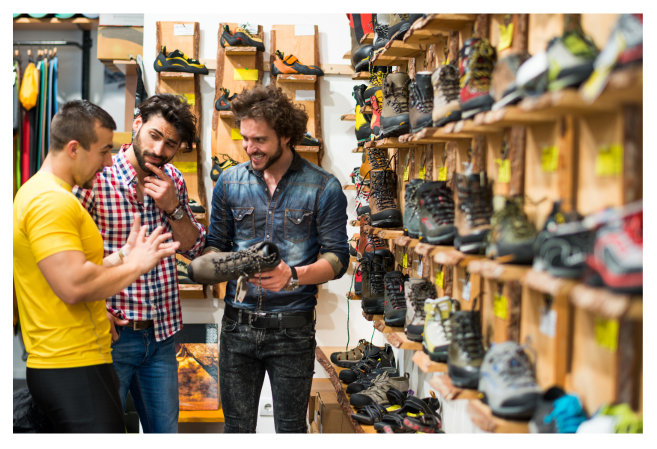 Unlock Your Adventure: Own a Thriving Outdoor Lifestyle Store